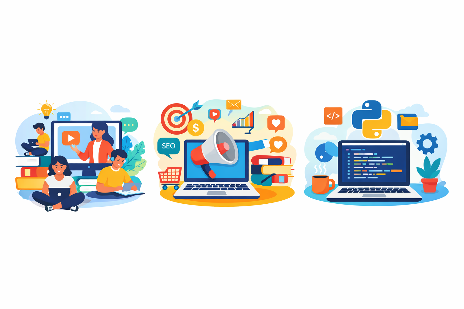 Dasar-dasar Pemrograman Python