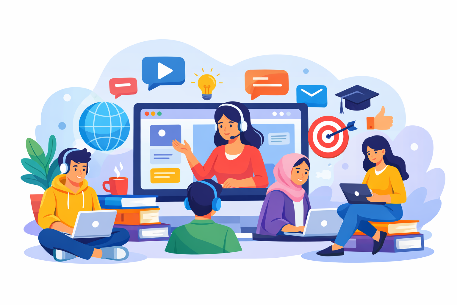 Pengenalan Digital Marketing